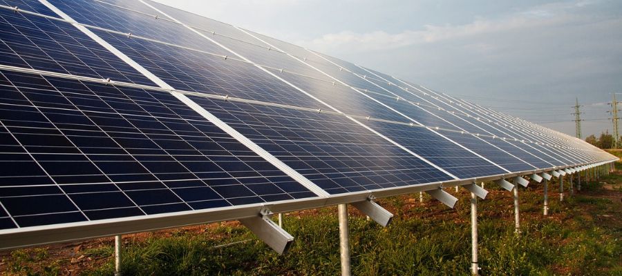 Renewable Energy in Nigeria